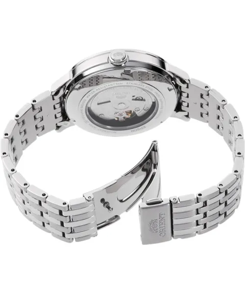 Часы Orient RA-AC0J02B10 #2