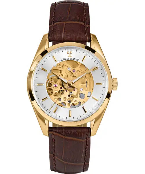 Часы Jacques Lemans 1-2087E #1