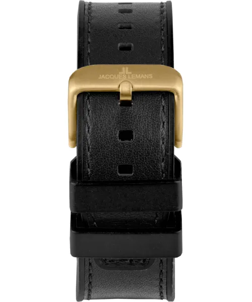 Часы Jacques Lemans 1-2150C #6