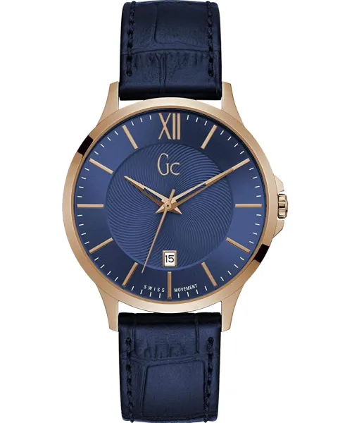 Часы GC Y38002G7MF #1
