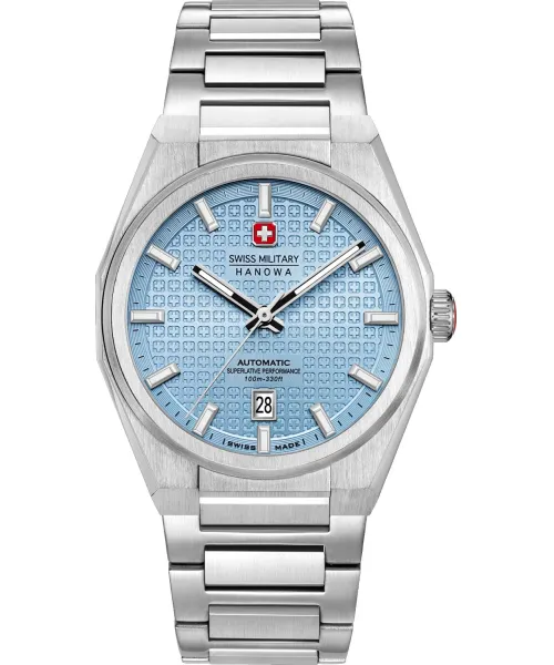 Часы Swiss Military Hanowa SMWGL0006904 #1