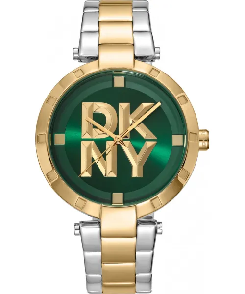 Часы DKNY DK1L041M0085 #1