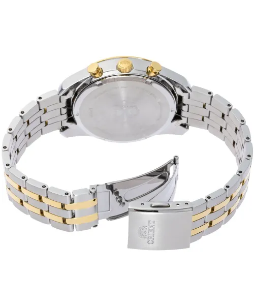 Часы Orient RA-TX0302S10 #4
