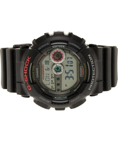 Часы Casio G-Shock GD-100-1A #2