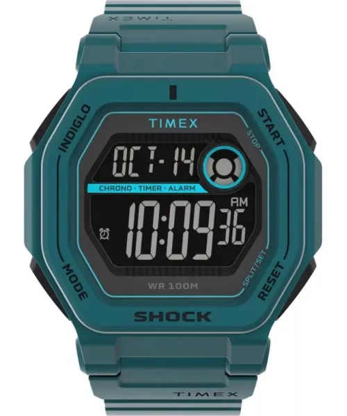 Часы Timex TW2V59900 #1