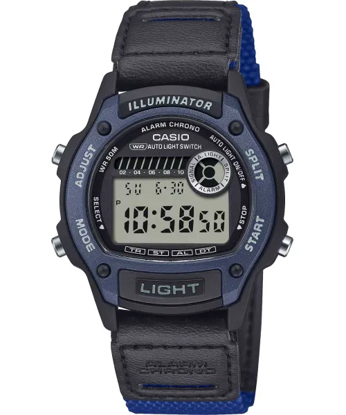 Часы Casio Collection W-220HF-2A #1
