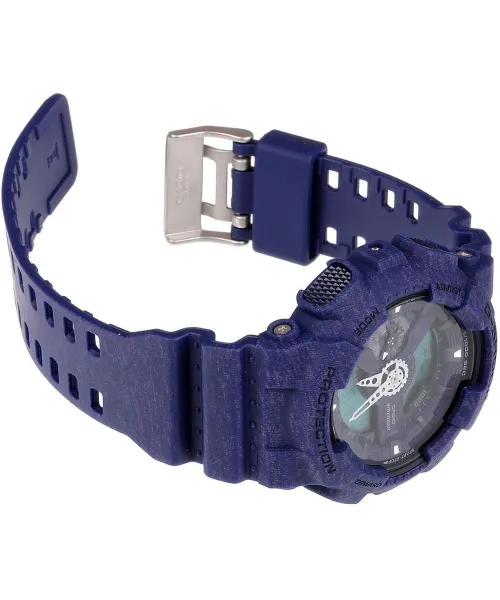 Часы Casio G-Shock GA-110HT-2A #2
