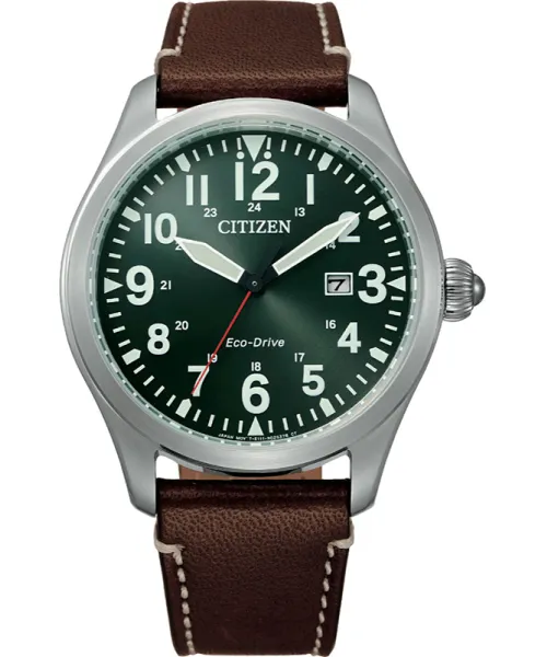 Часы Citizen BM6838-25X #1