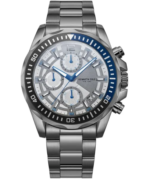 Часы Kenneth Cole KCWGK2222201 #1