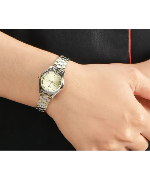 Часы Casio Collection LTP-1275SG-9A #2