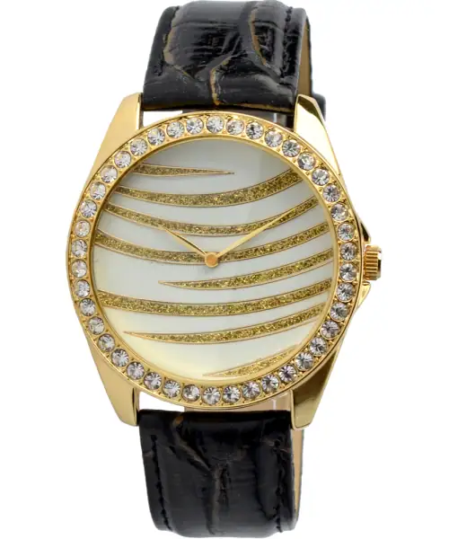 Часы Fashion 2485-111-black #1