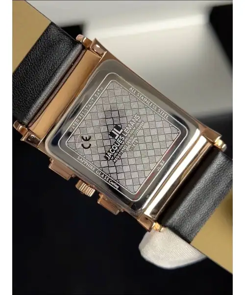 Часы Jacques Lemans 1-1818C #3