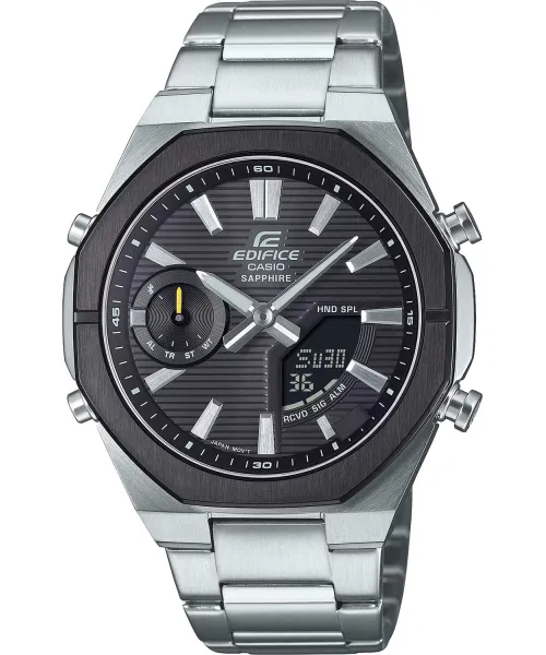 Часы Casio Edifice ECB-S10DB-1A #1