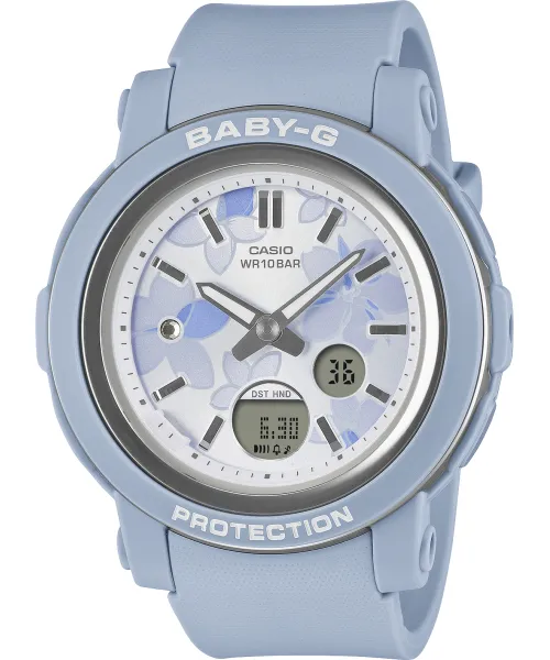 Часы Casio Baby-G BGA-290FL-2A #1