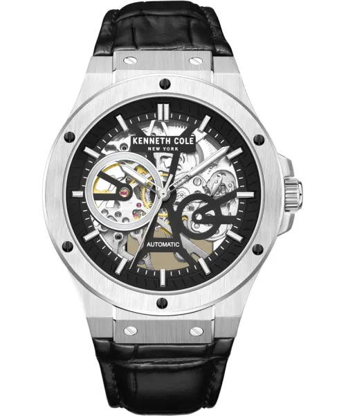 Часы Kenneth Cole KCWGE0033505 #1
