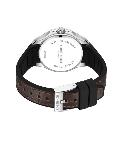 Часы Kenneth Cole KCWGQ0015805 #3