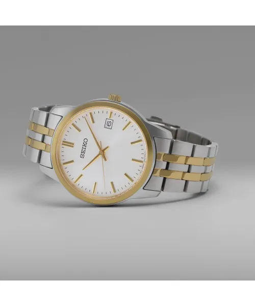 Часы Seiko SUR402P1 #3