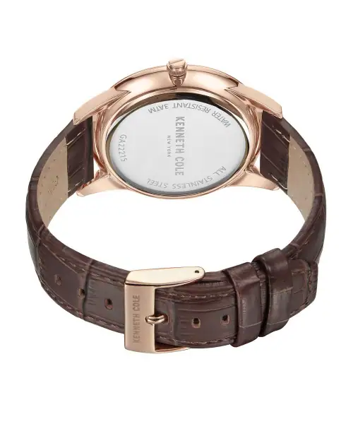 Часы Kenneth Cole KCWGA2221502 #2
