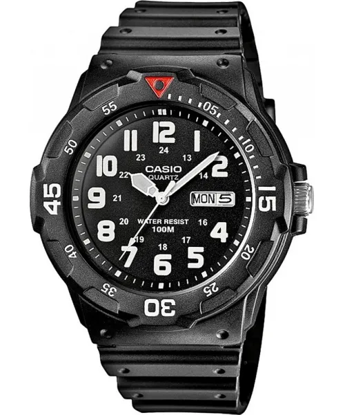 Часы Casio Collection MRW-200H-1B #1