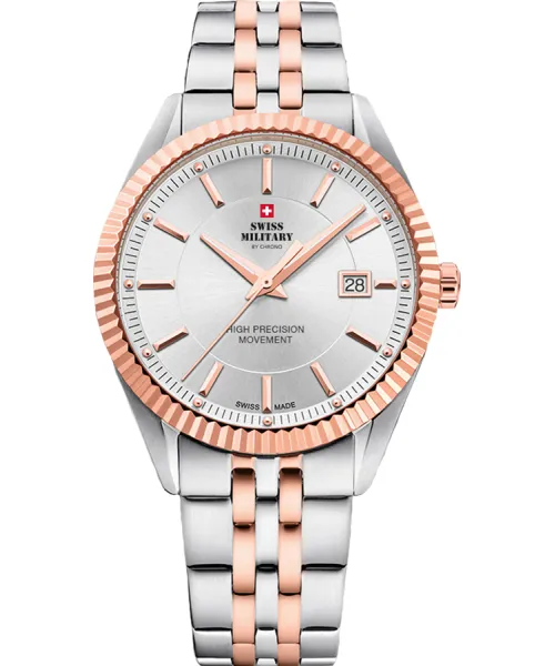 Часы Swiss Military by Chrono SM34065.07 #1