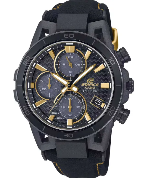 Часы Casio Edifice EFS-S640ZE-1A #1