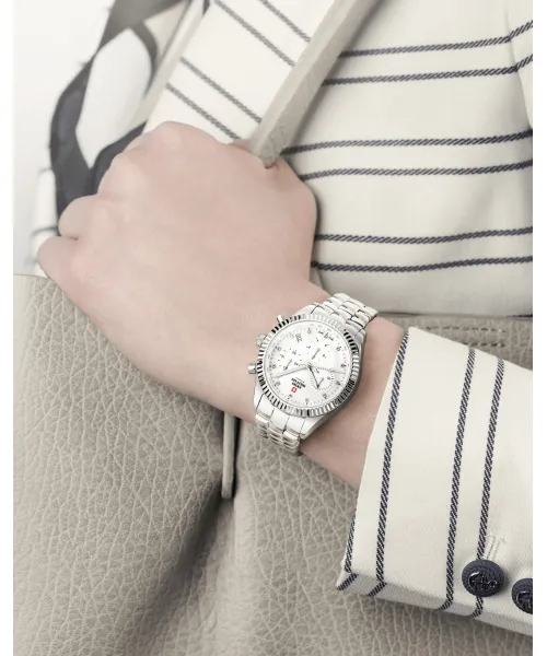 Часы Swiss Military by Chrono SM30207.02 #3