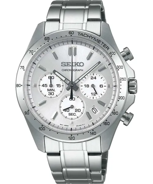Часы Seiko SBTR009 #1