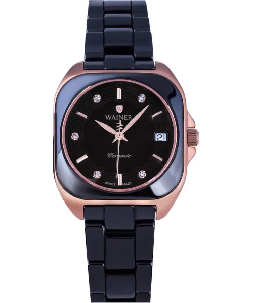 Часы Wainer WA.18070-I #1