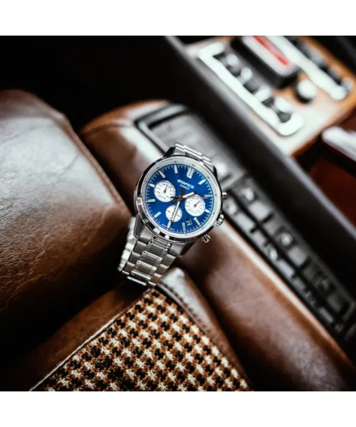 Часы Casio Edifice EFR-575D-2A #2