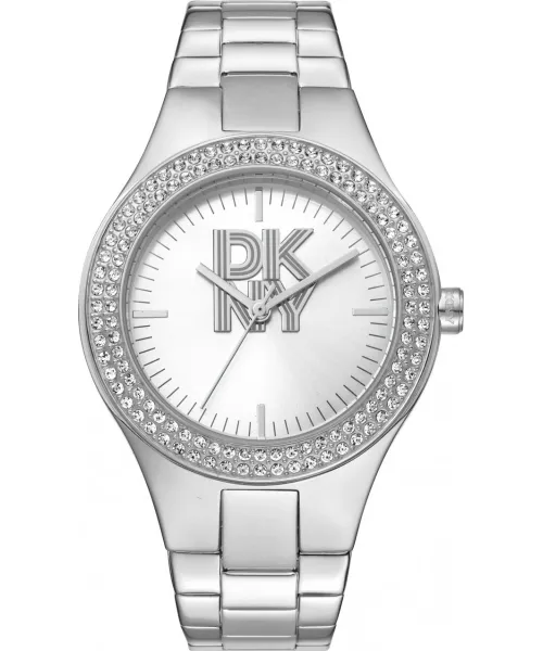 Часы DKNY DK1L025M0015 #1