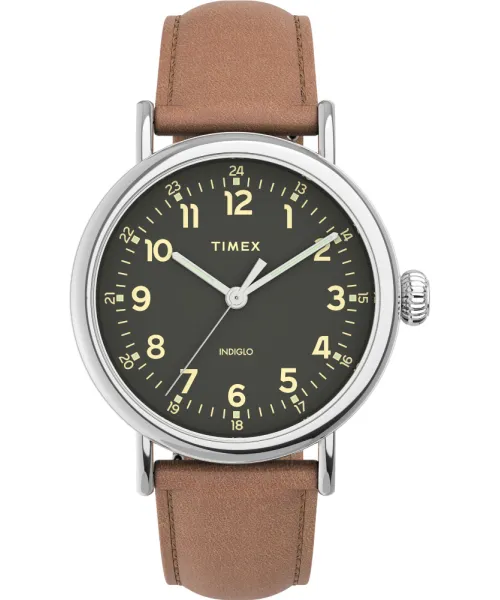 Часы Timex TW2V27700 #1