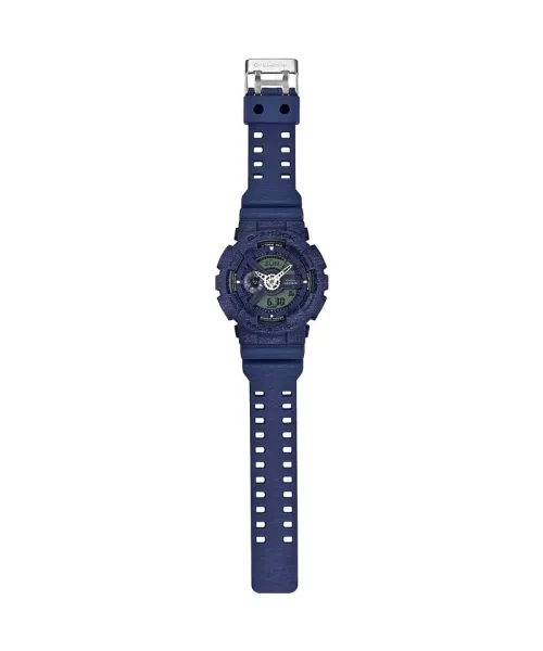 Часы Casio G-Shock GA-110HT-2A #4