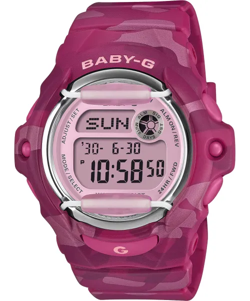 Часы Casio G-Shock BG-169CM-4 #1
