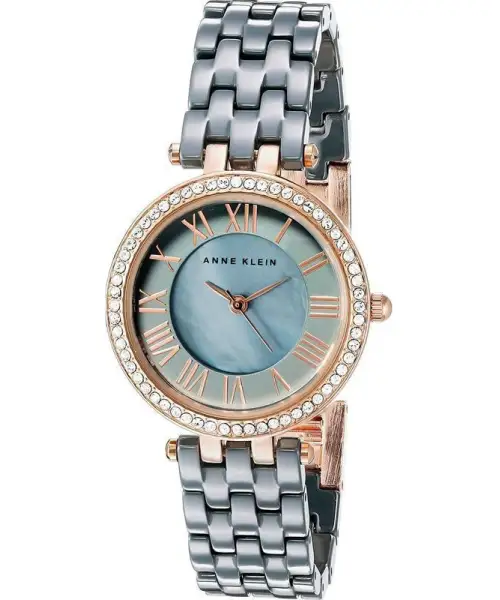 Часы Anne Klein 2200RGGY #1