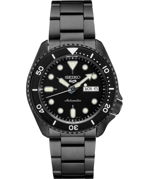 Часы Seiko SRPD65K1 #1