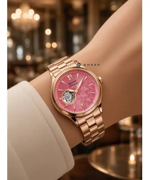 Часы Orient RN-AG0730J #2