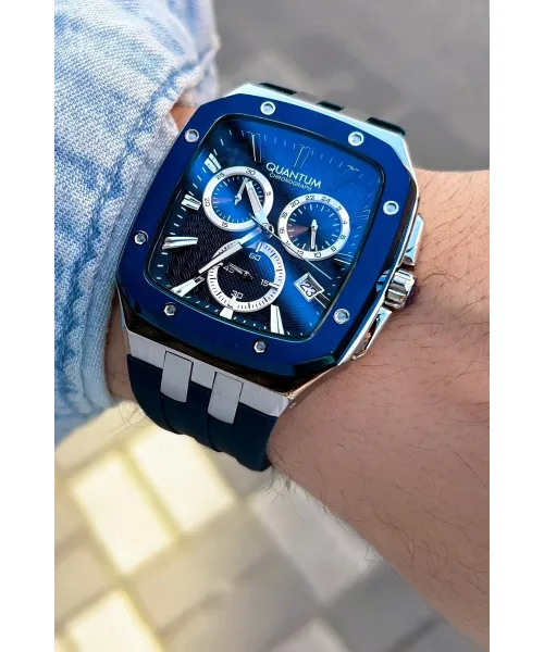 Часы Quantum HNG1033.399 #9