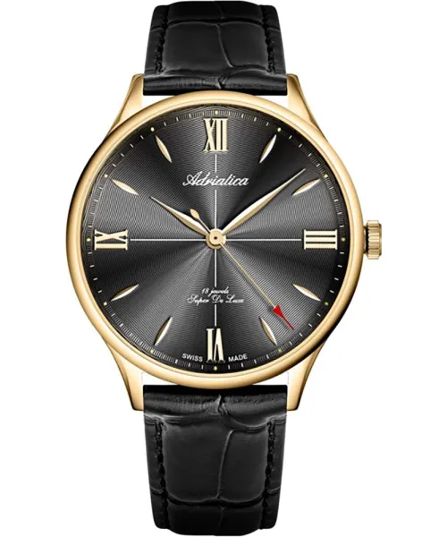 Часы Adriatica A1230.1266MXL #1
