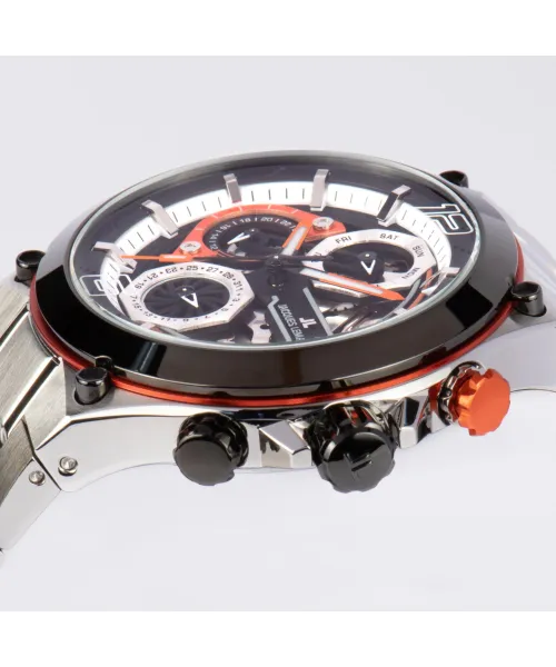 Часы Jacques Lemans 1-2150E #4