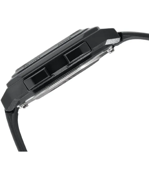 Часы Casio Collection F-201WA-1A #2