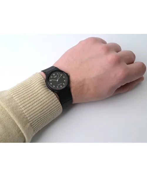 Часы Casio Collection MQ-24-1B #6