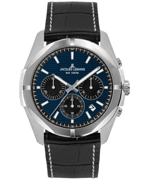 Часы Jacques Lemans 1-2180D #1