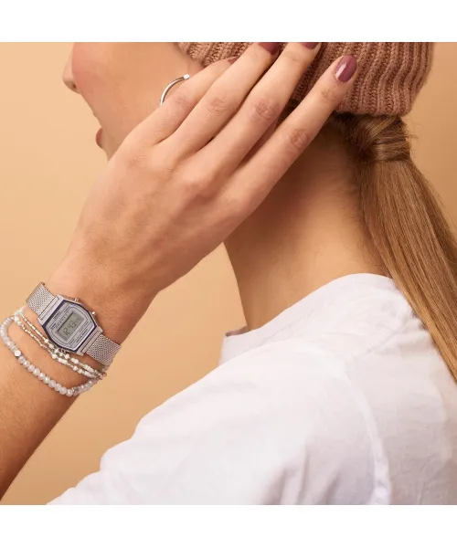 Часы Casio Collection LA670WEM-7 #2