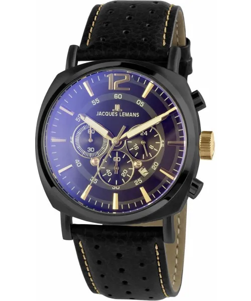 Часы Jacques Lemans 1-1645O #1