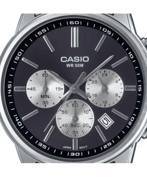 Часы Casio Collection MTP-E515D-1A #2