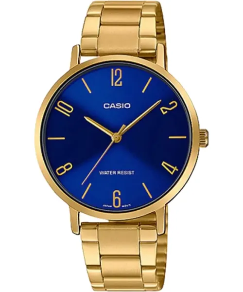 Часы Casio Collection LTP-VT01G-2B #1