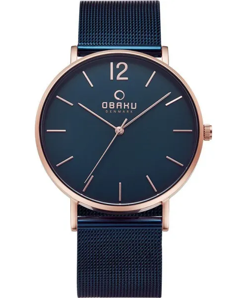 Часы Obaku V197GXVLML #1