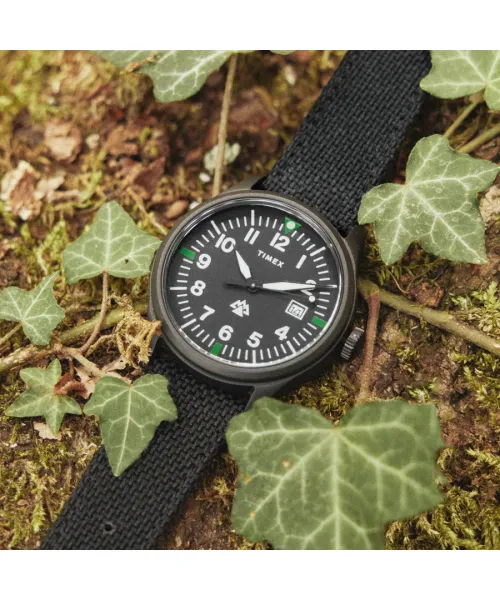 Часы Timex TW2W23400 #3