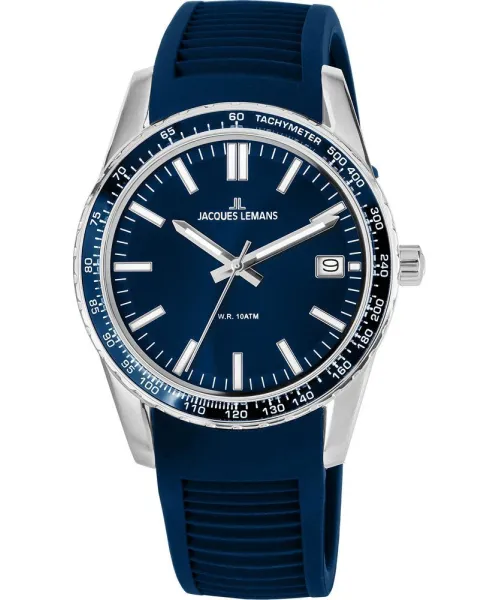 Часы Jacques Lemans 1-2060C #1
