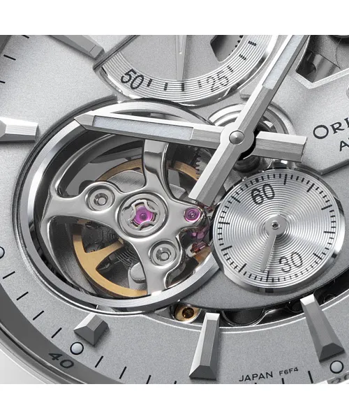 Часы Orient Star RE-AV0125S00 #3